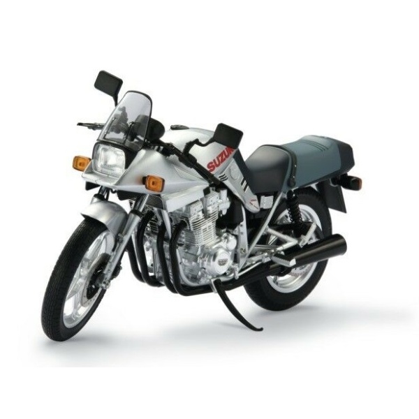 Macheta Oe Suzuki GSX-1100S KATANA 99000-79N12-KTN